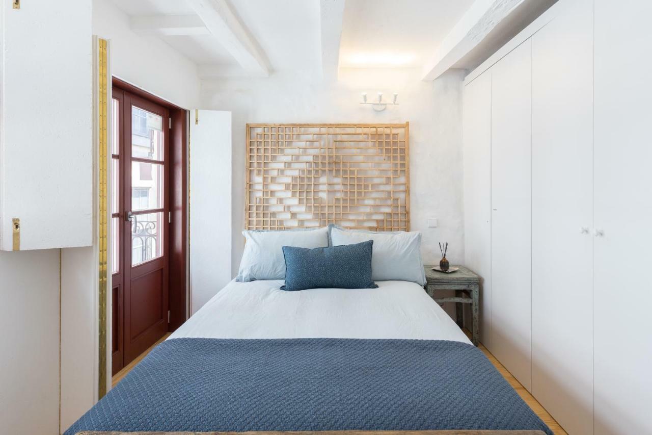 Apartment Viva Caldeireiros Old Town *