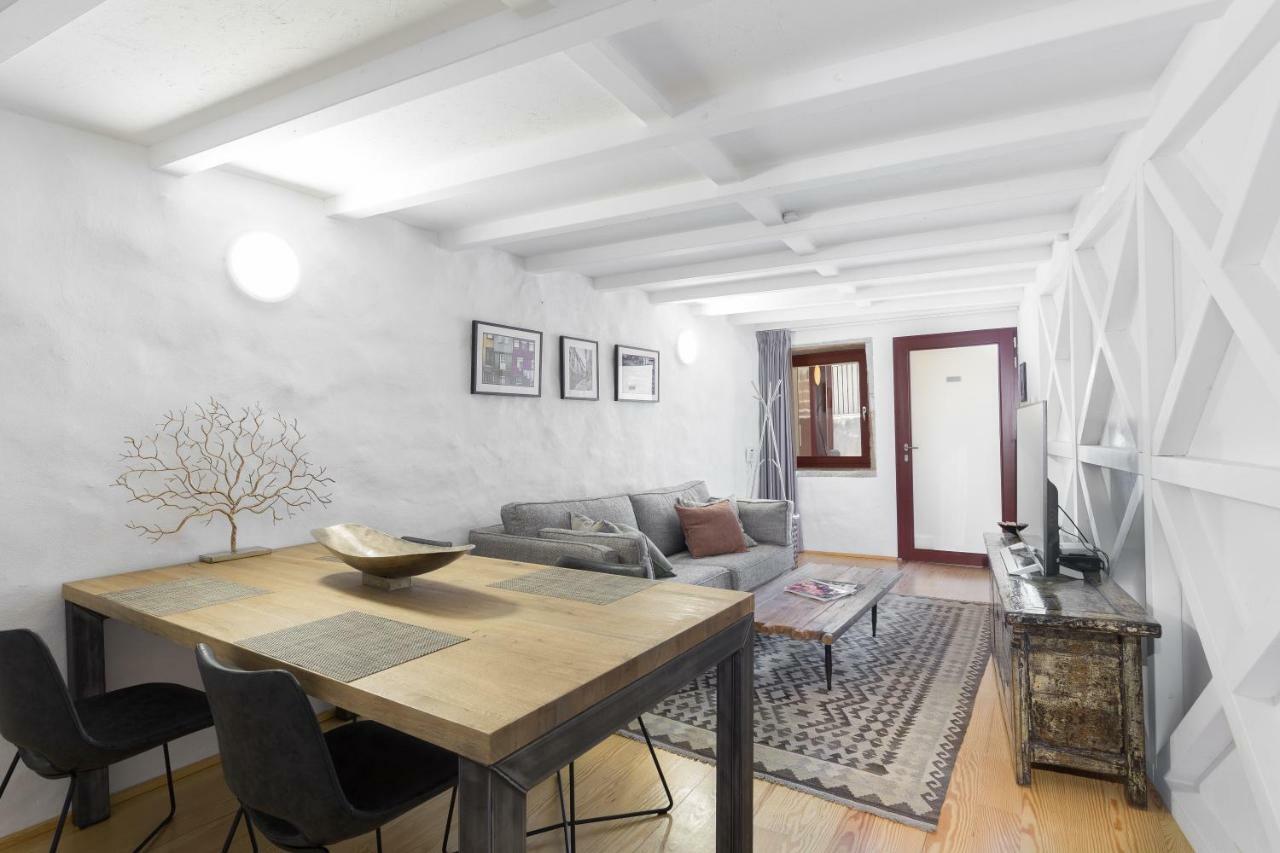 Apartment Viva Caldeireiros Old Town
