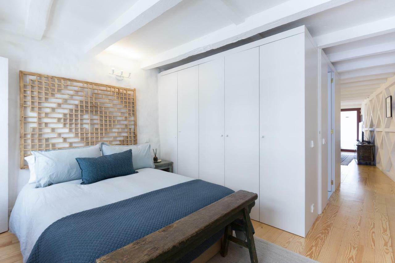 Viva Caldeireiros Old Town Apartment