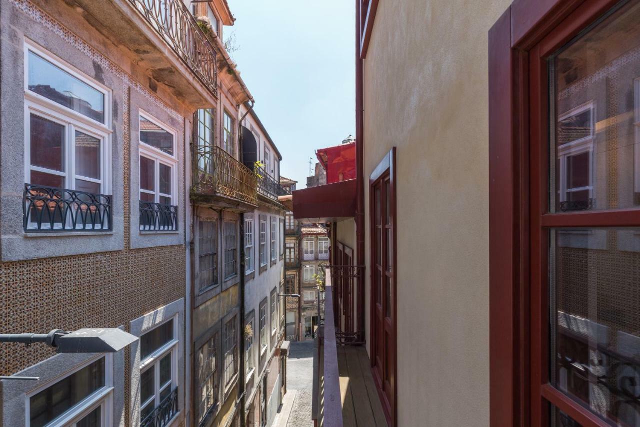 Viva Caldeireiros Old Town Apartment *