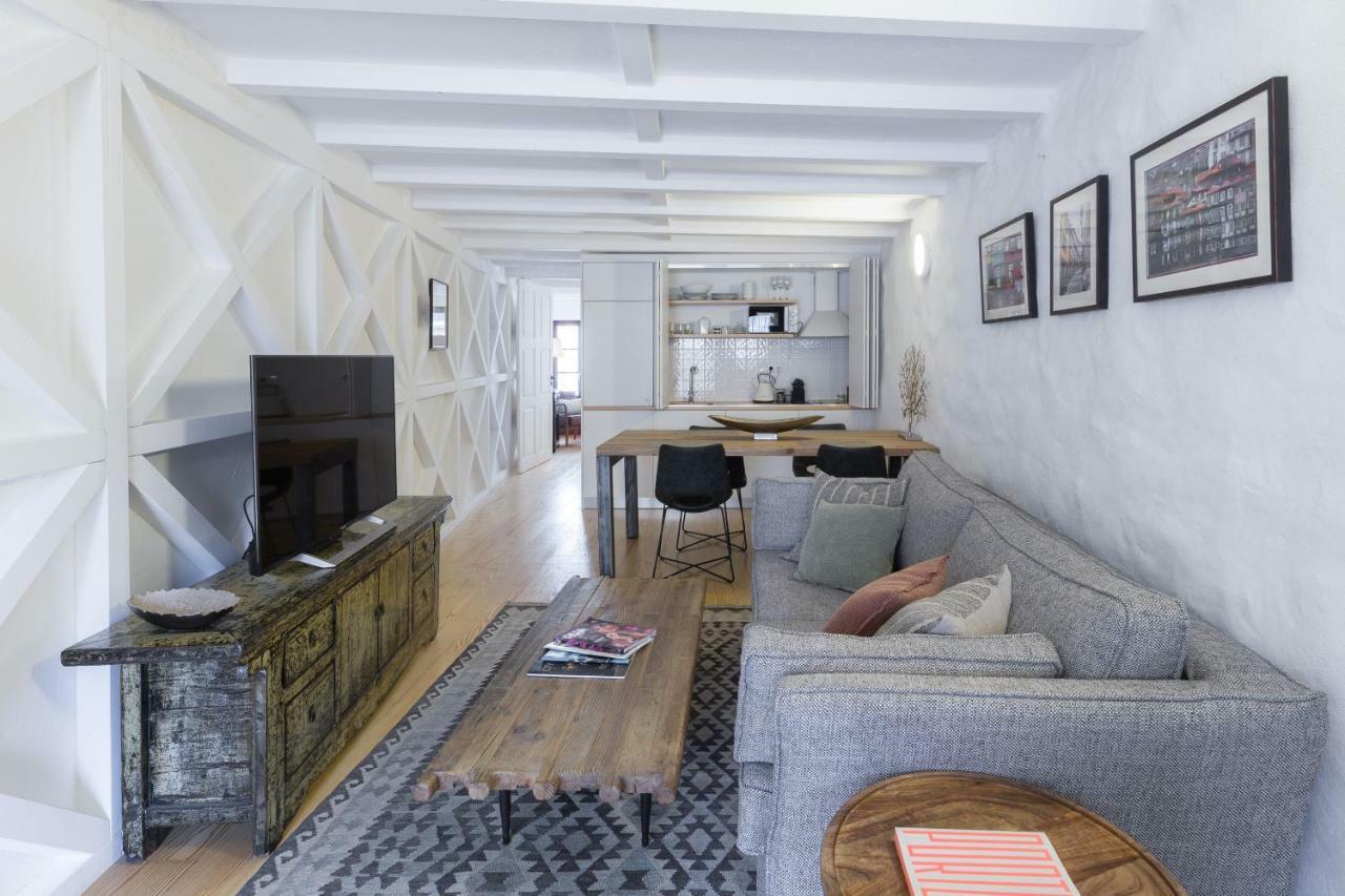 Viva Caldeireiros Old Town Apartment *