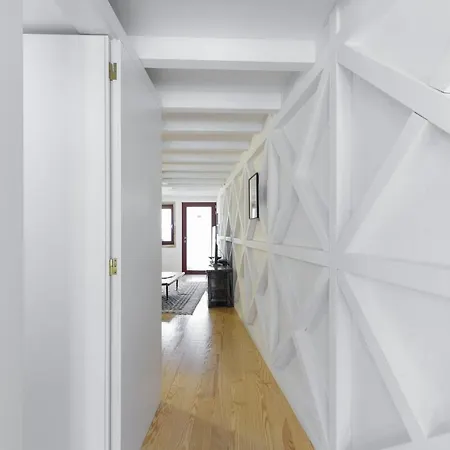 Viva Caldeireiros Porto Old Town Appartement Buitenkant foto