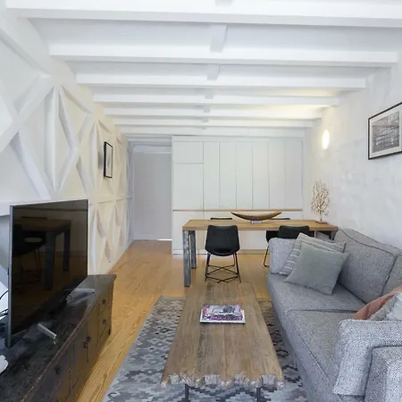 Viva Caldeireiros Porto Old Town Appartement Buitenkant foto