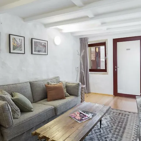 Viva Caldeireiros Porto Old Town Appartement Buitenkant foto