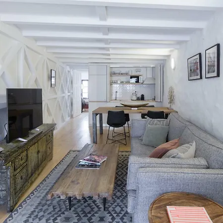 Viva Caldeireiros Porto Old Town Appartement Buitenkant foto