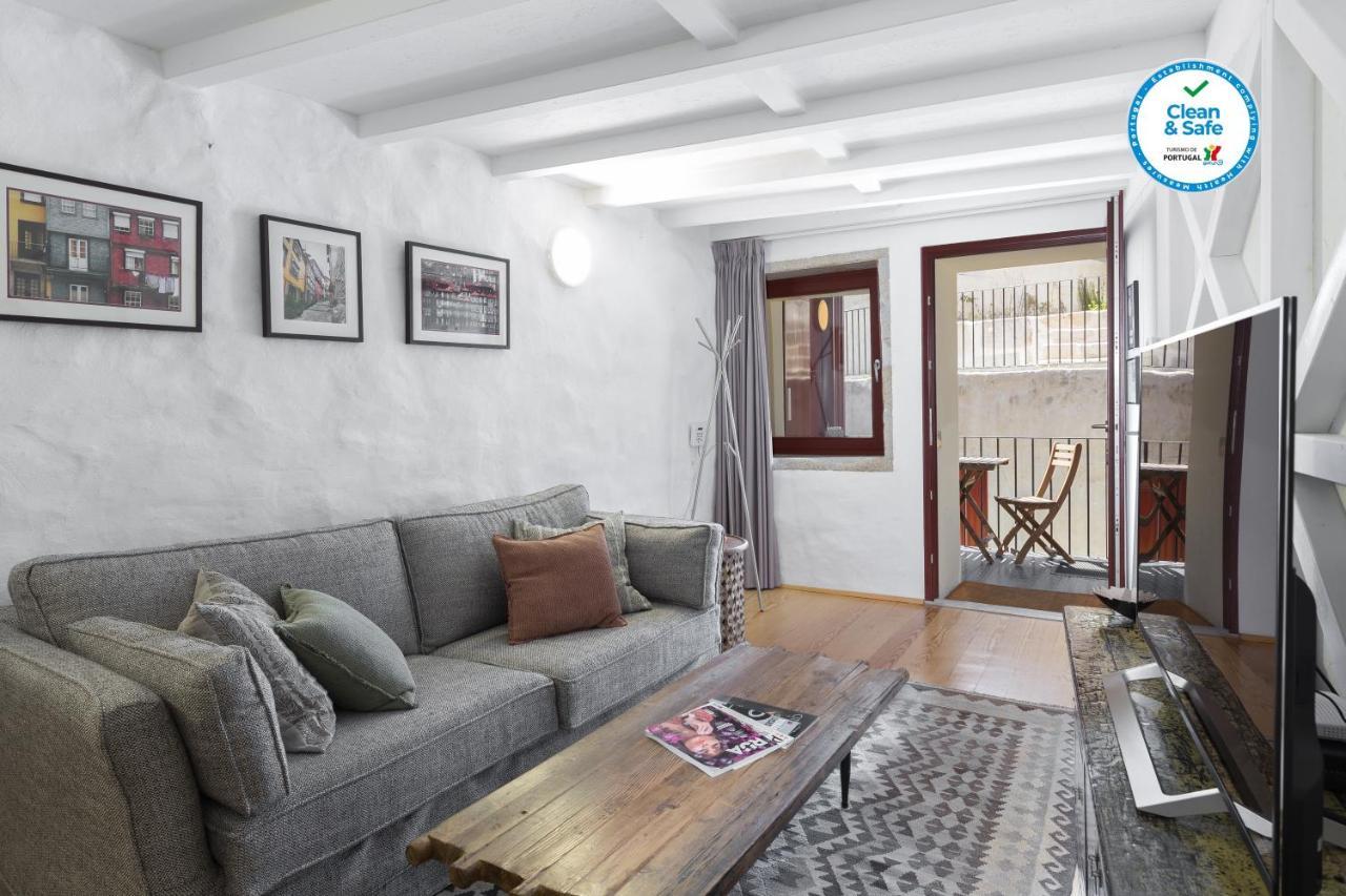 Apartment Viva Caldeireiros Old Town